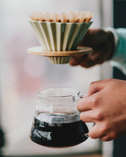 ETHIOPIA - Yirgacheffe Koke G1