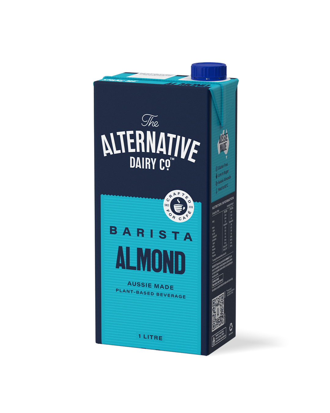 Alternative Dairy Co. Barista Milks