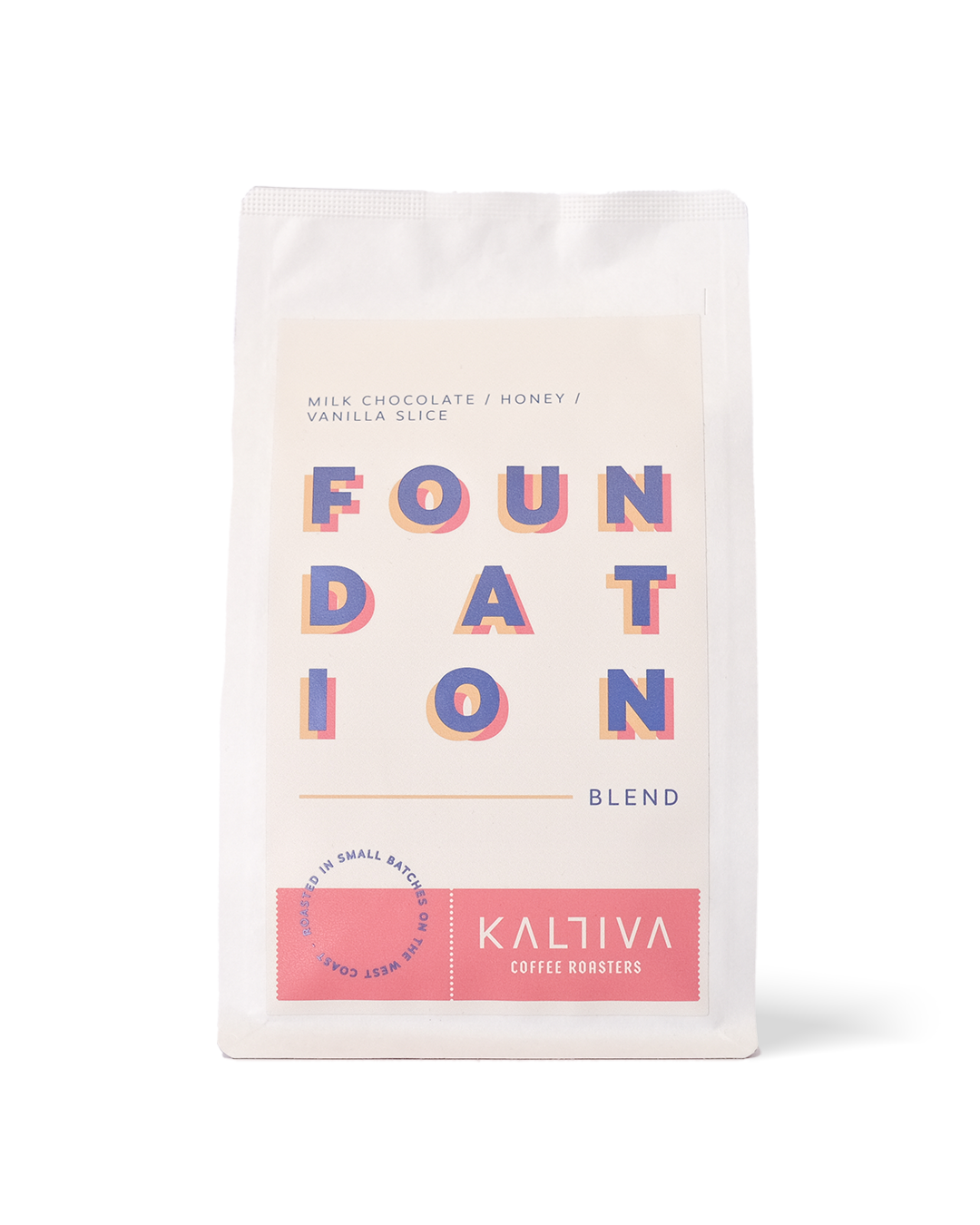 Foundation