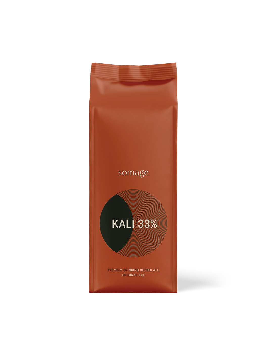 Kali Premium Drinking Chocolate