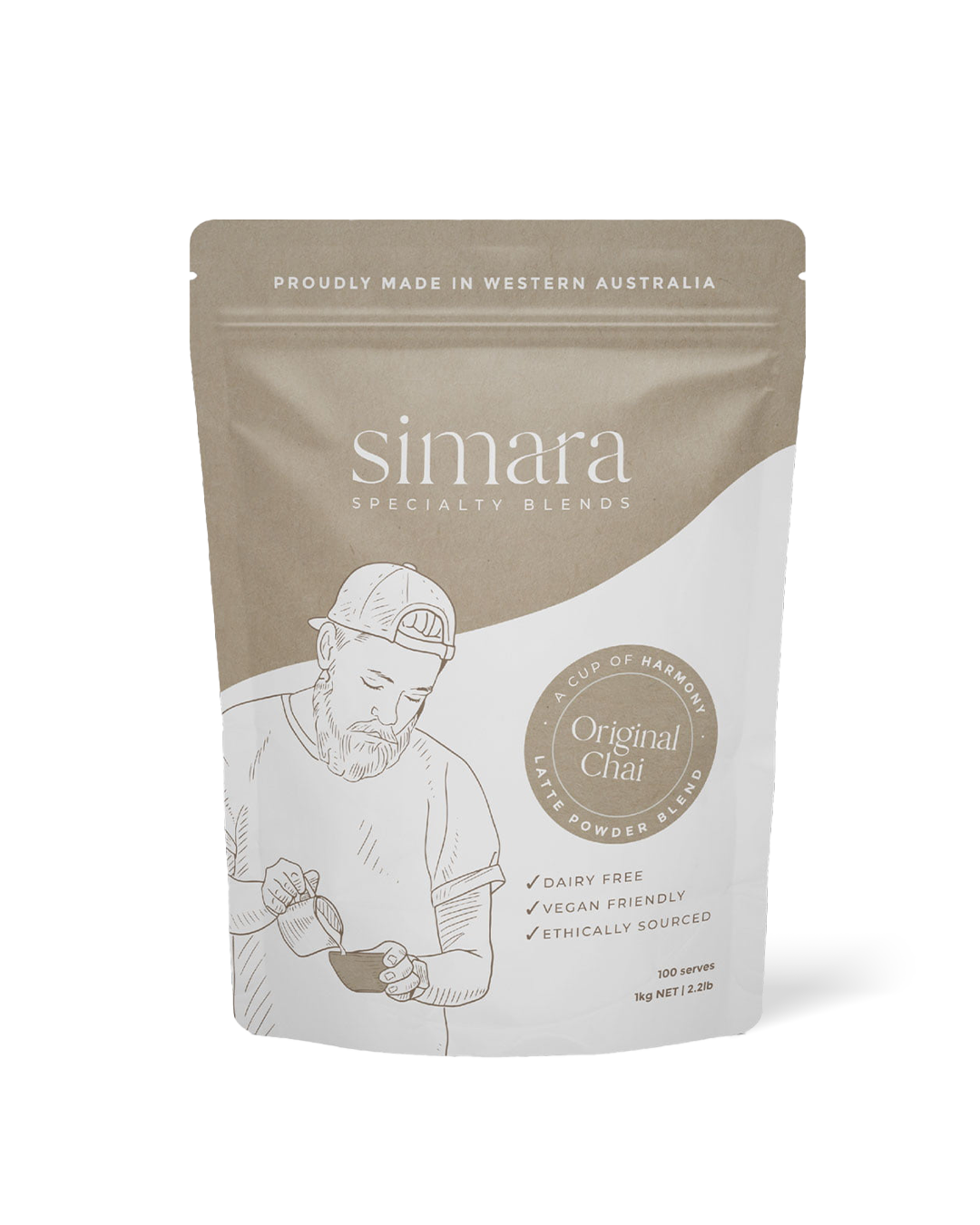 Simara Specialty Blends