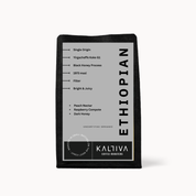 ETHIOPIA - Yirgacheffe Koke G1