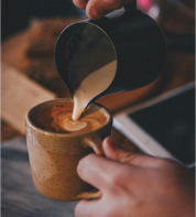 SIDEQUEST - Roasters Own Blend by Chelsea