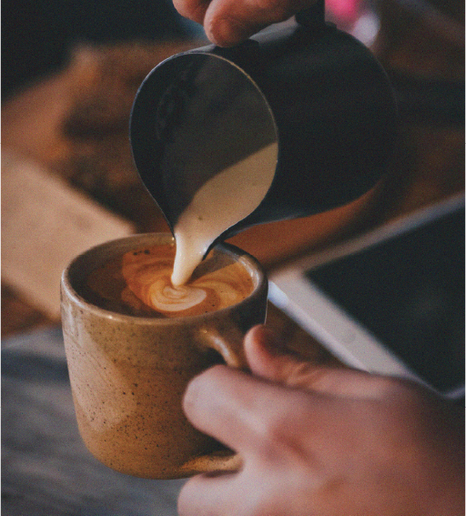 SIDEQUEST - Roasters Own Blend by Chelsea