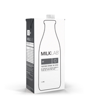 MilkLab Barista Milks