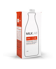 MilkLab Barista Milks