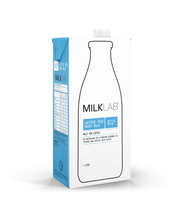 MilkLab Barista Milks