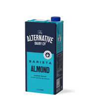 Alternative Dairy Co. Barista Milks