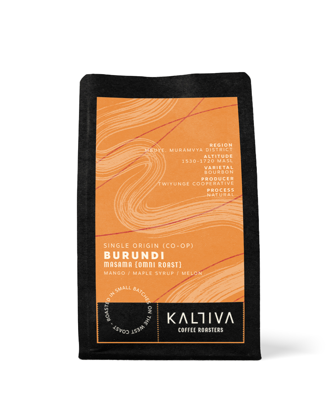 Masama - Burundi (SALE - Limited Stock)