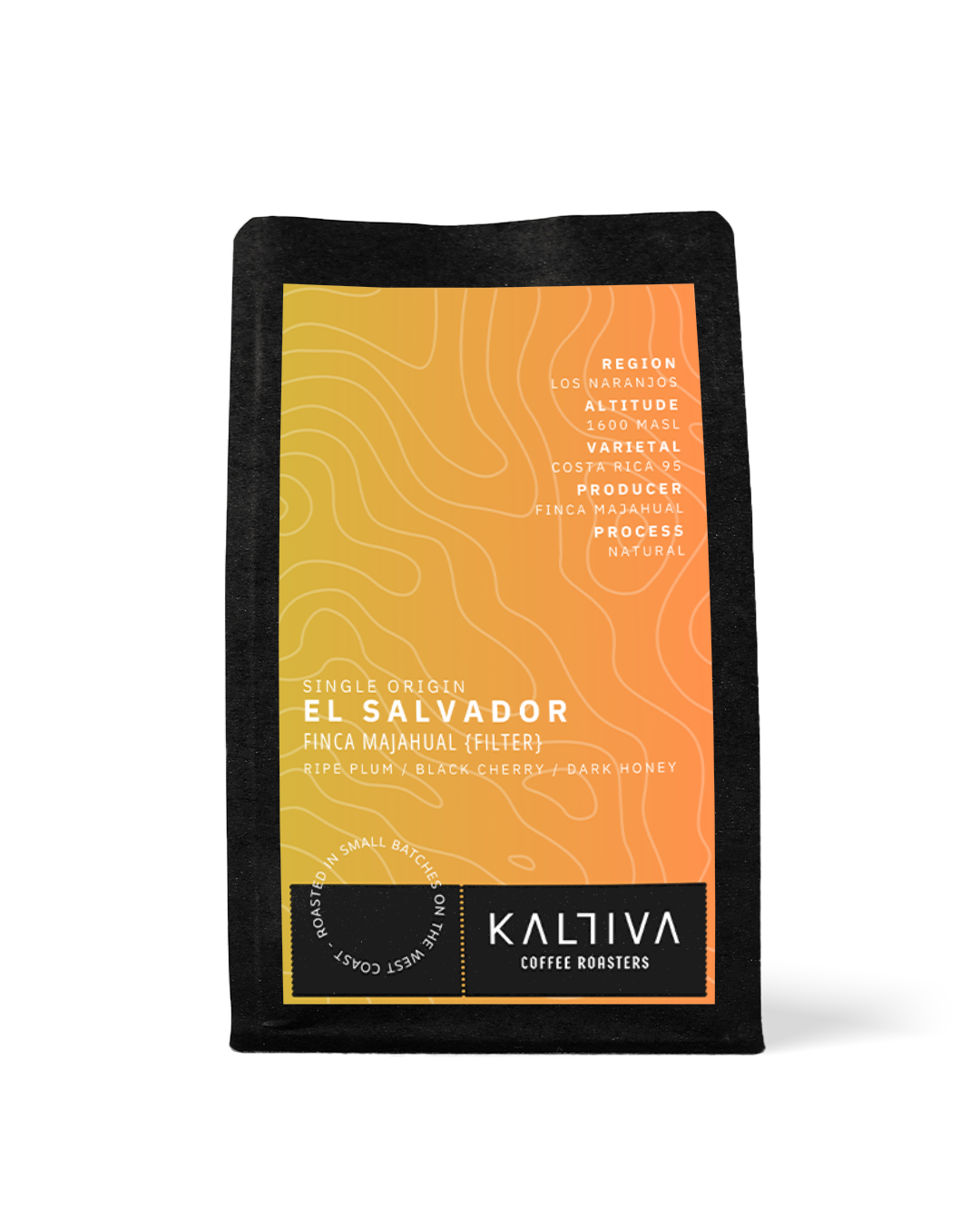 Finca Majahual - El Salvador