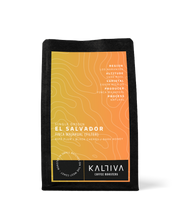 Finca Majahual - El Salvador