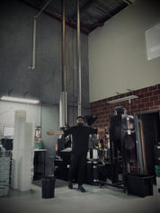 WANDER - Roasters Own Blend by Liam
