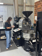 Free Rein - Roasters Only Blend