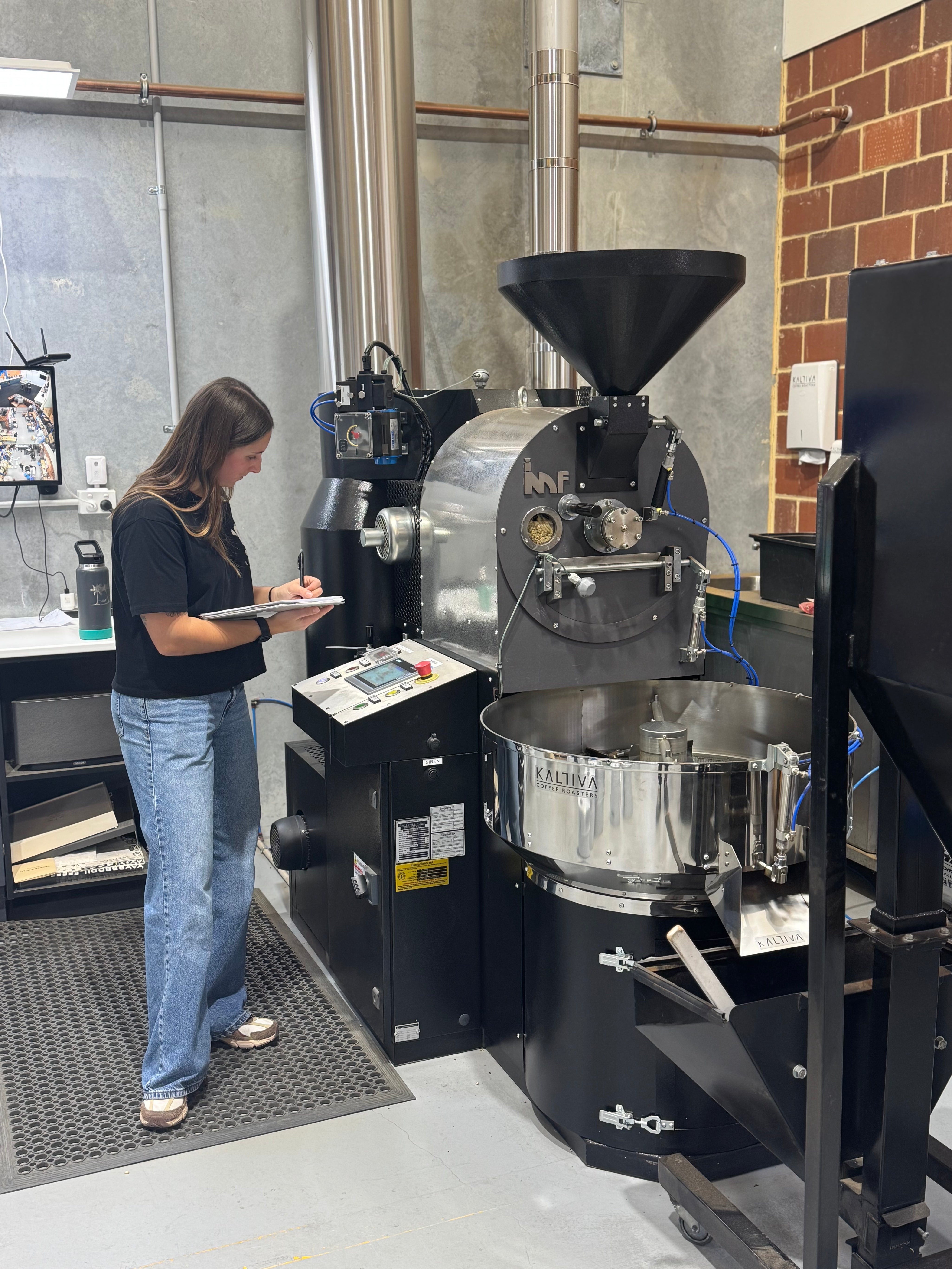 Free Rein - Roasters Only Blend
