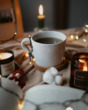 CHRISTMAS COFFEE - by Kaltiva