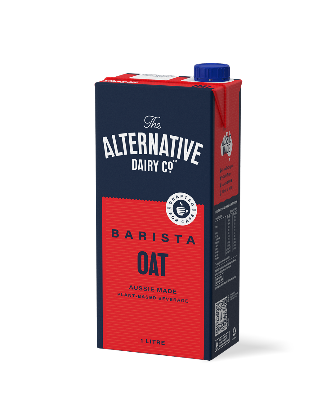 Alternative Dairy Co. Barista Milks