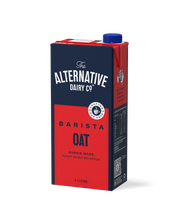 Alternative Dairy Co. Barista Milks