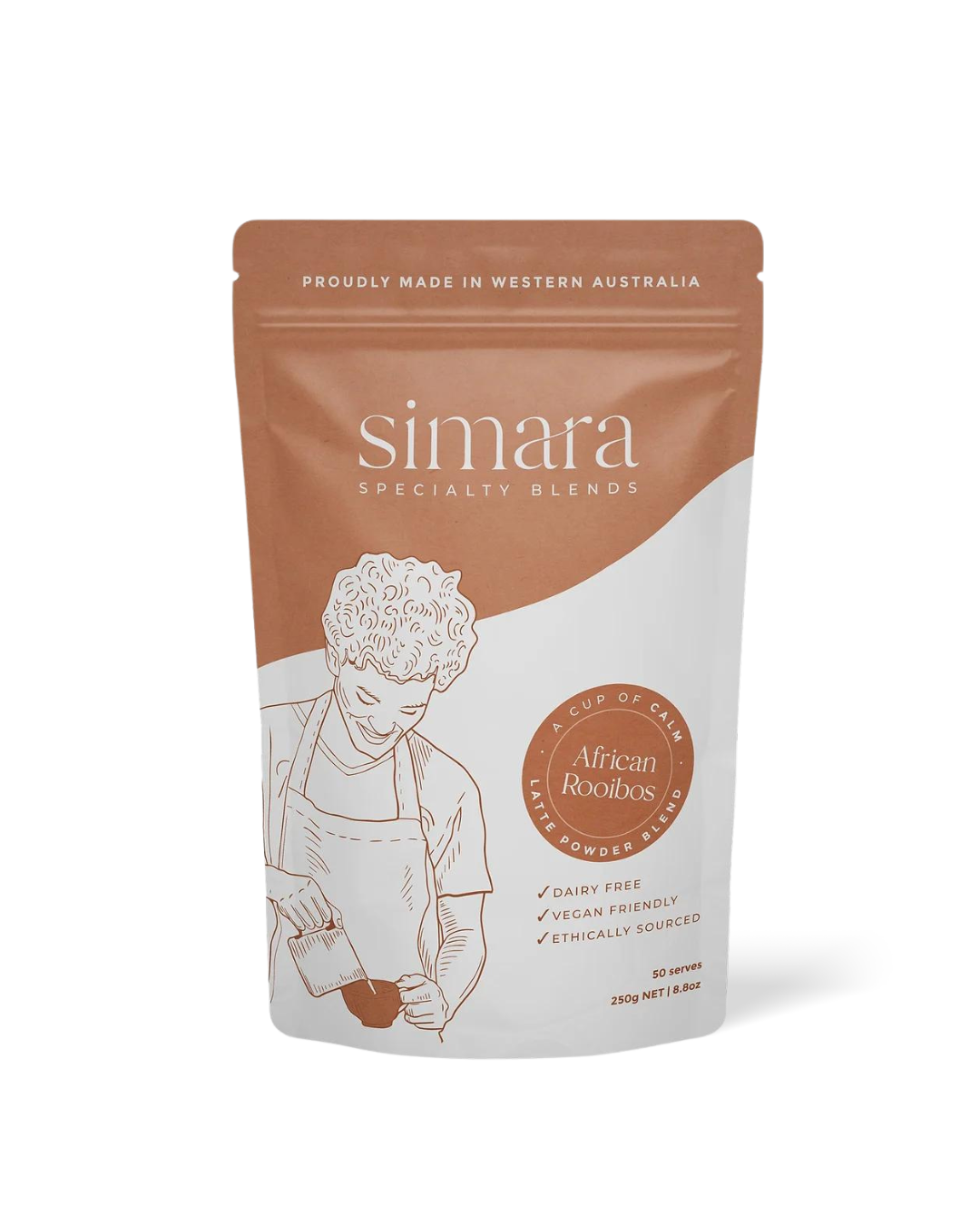 Simara Specialty Blends