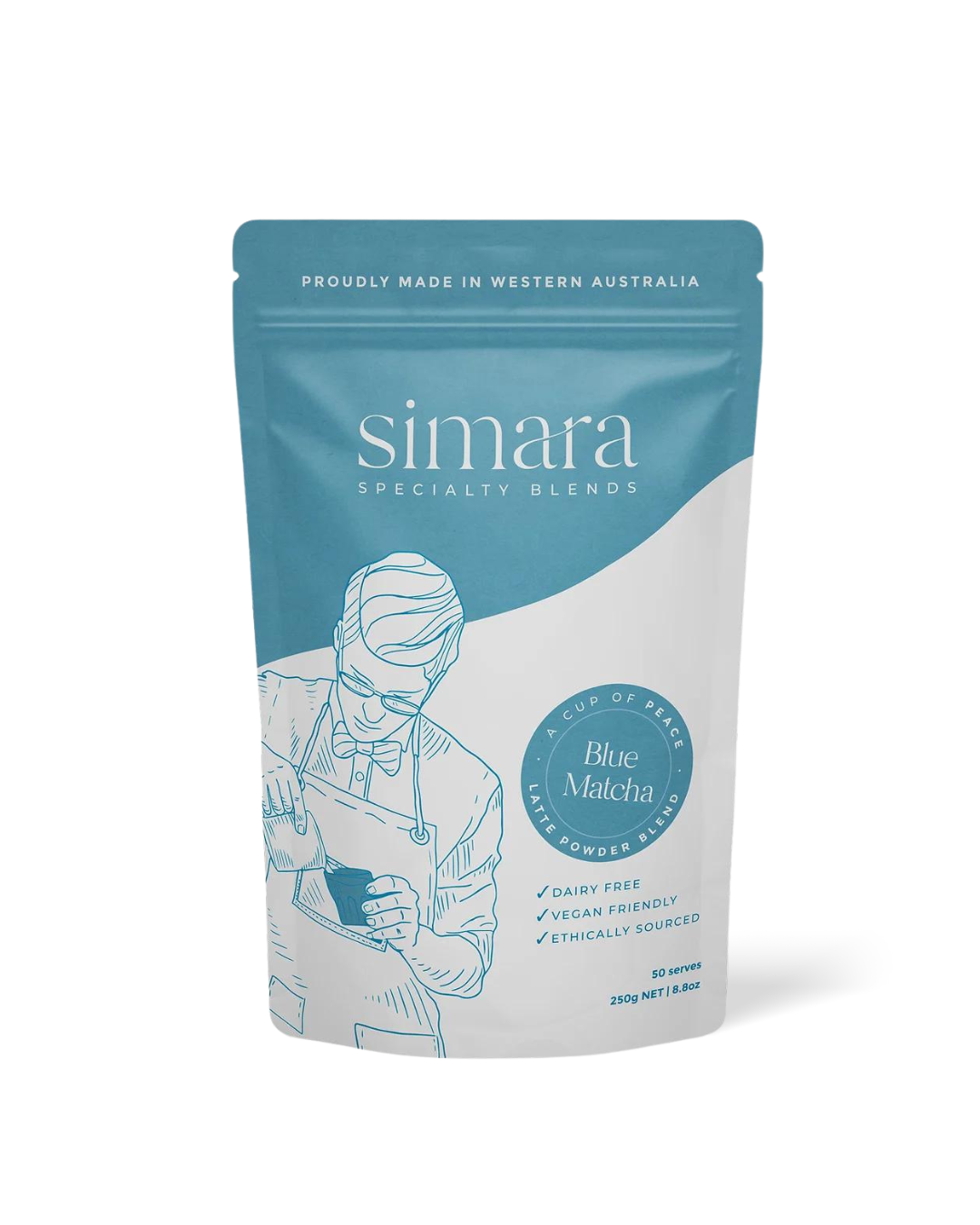 Simara Specialty Blends