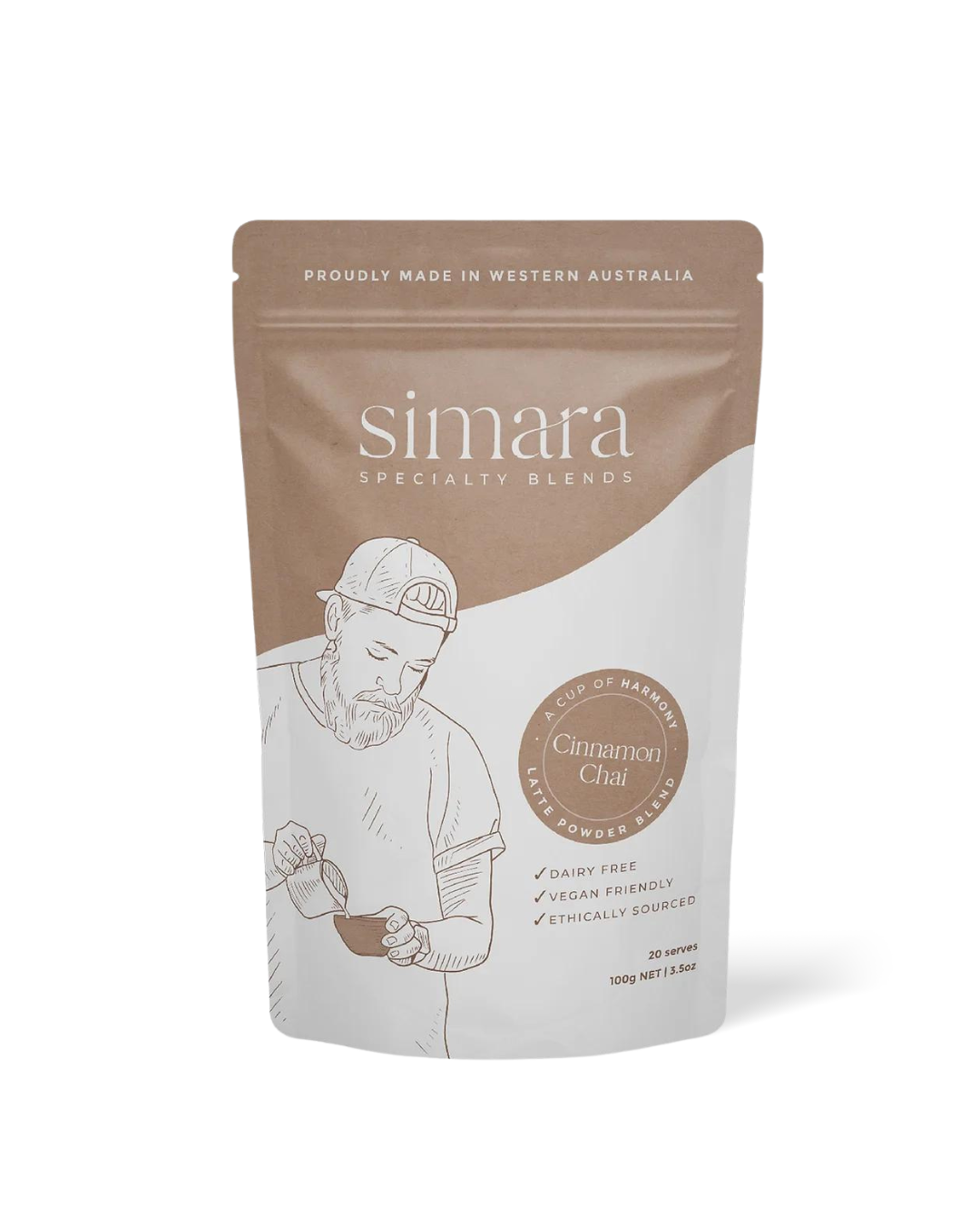 Simara Specialty Blends