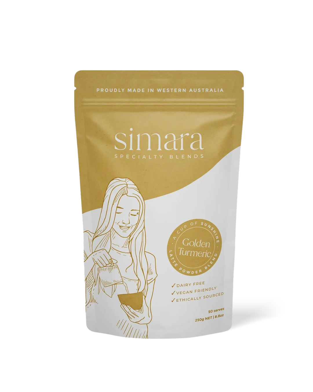 Simara Specialty Blends