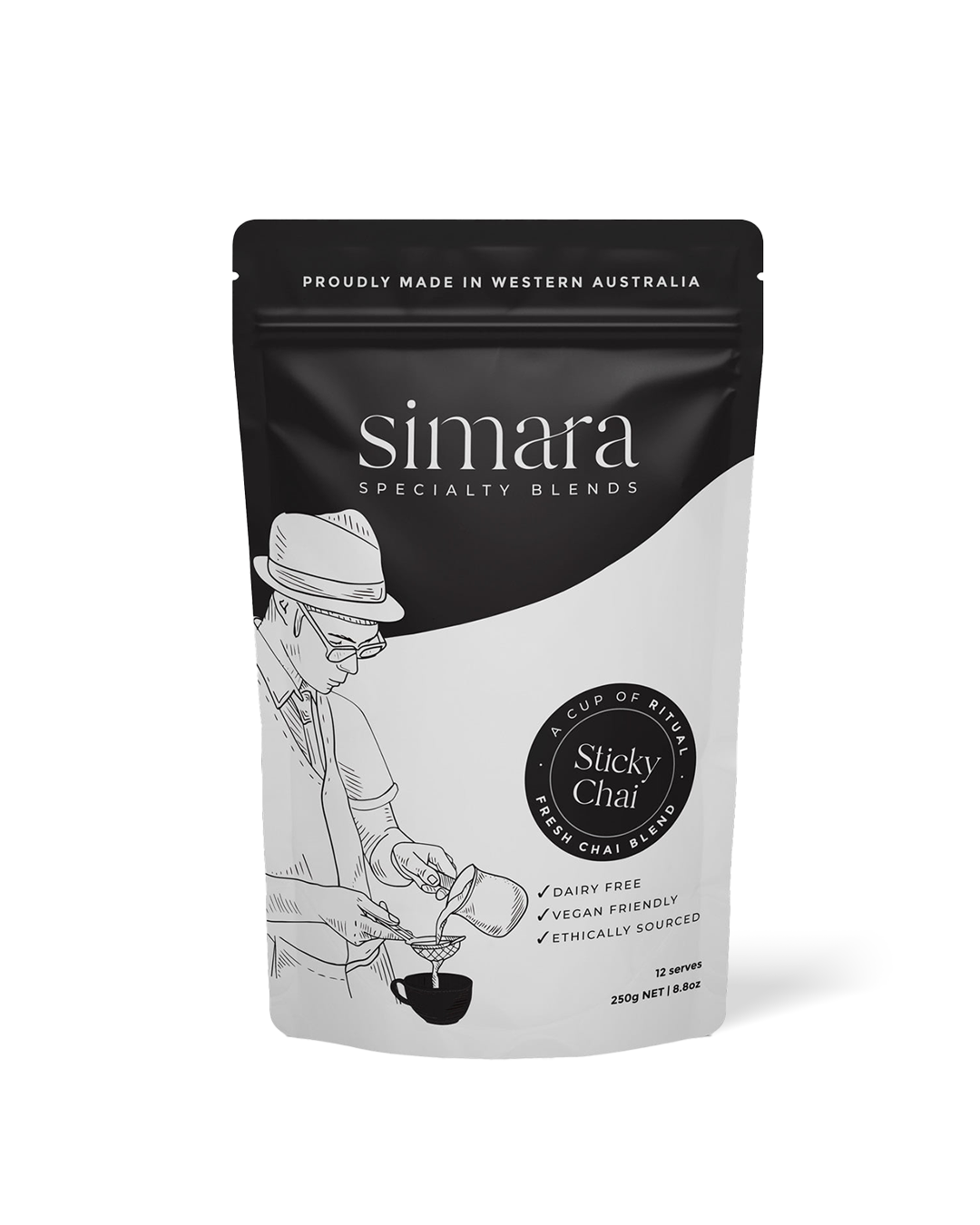 Simara Specialty Blends