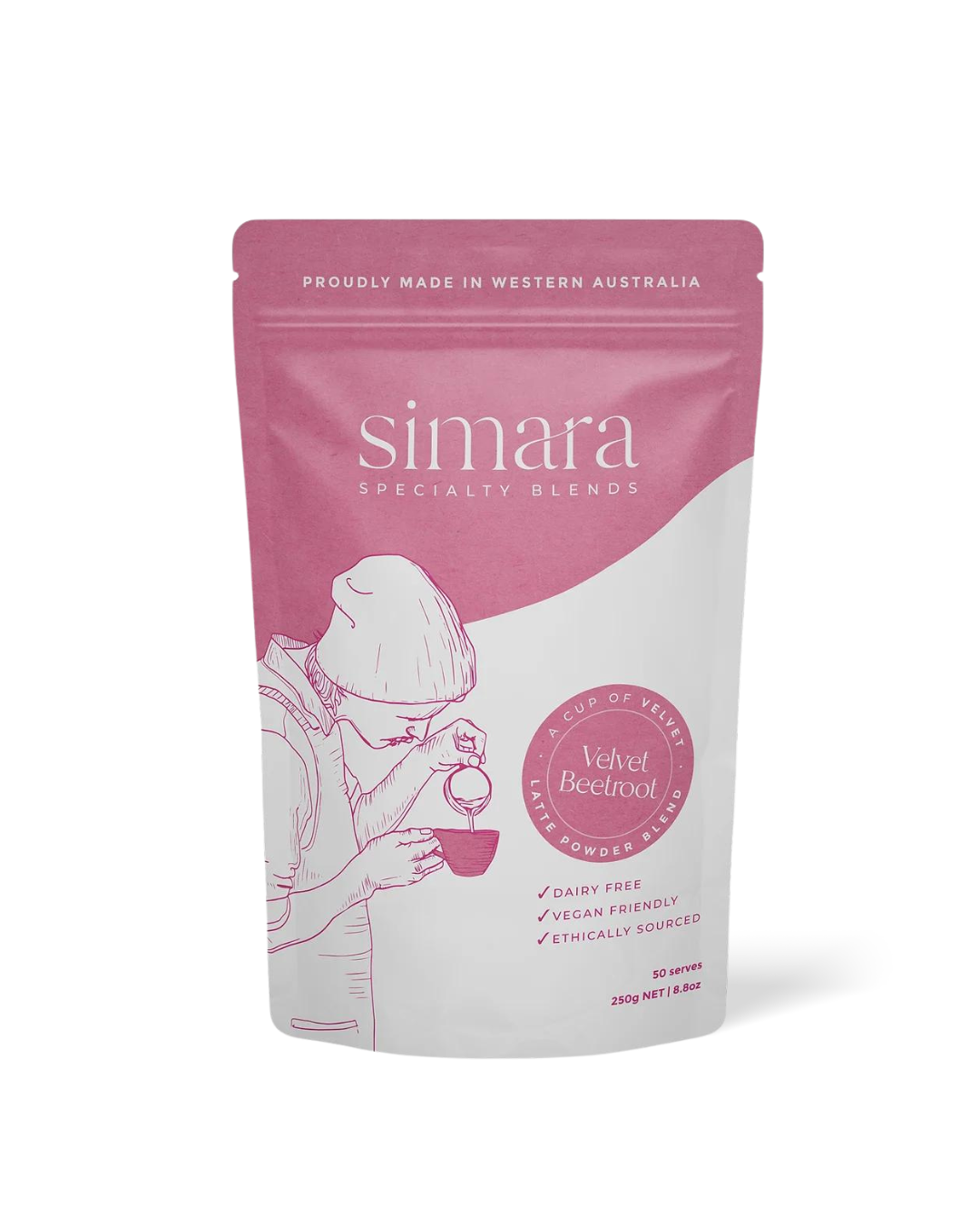 Simara Specialty Blends