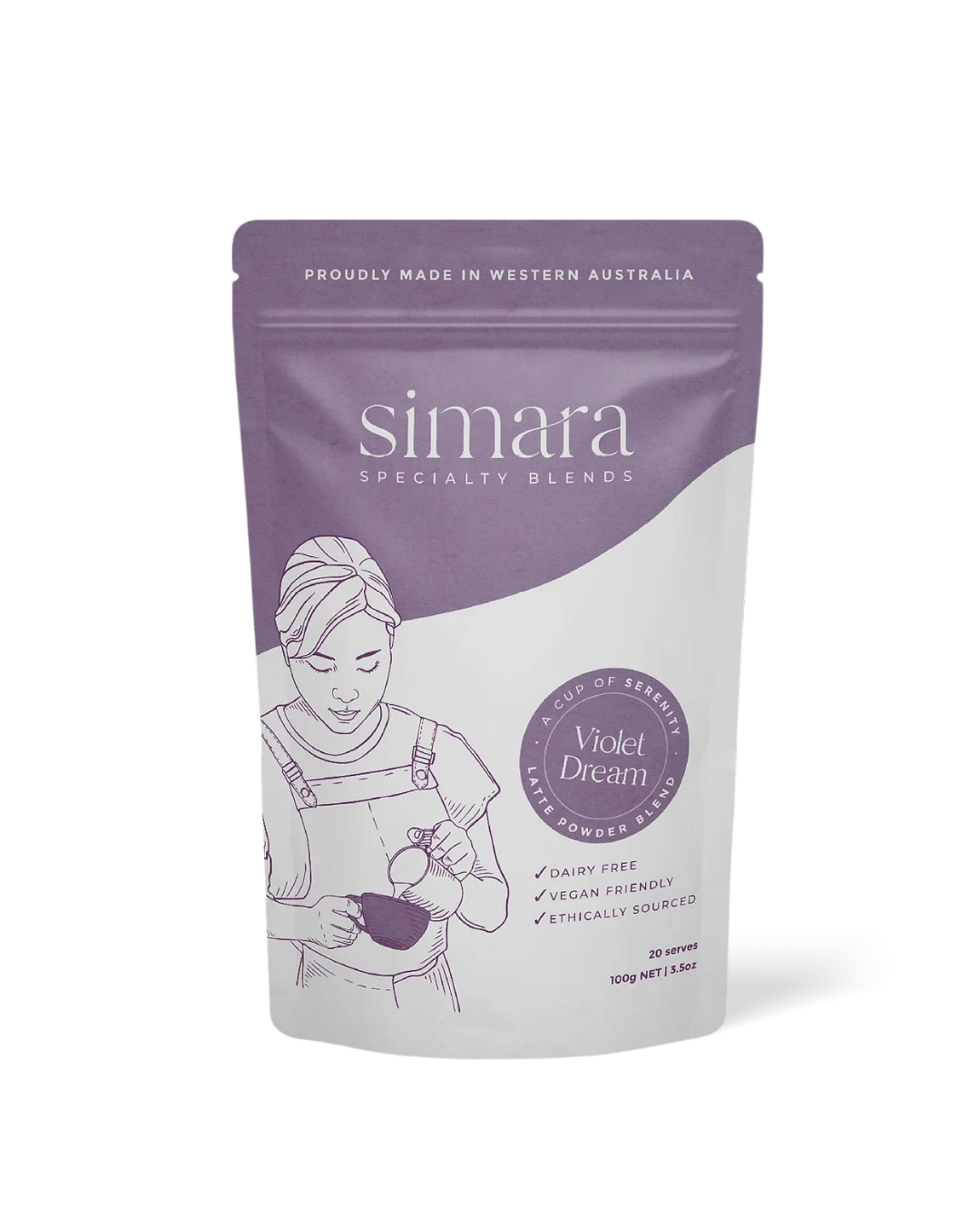 Simara Specialty Blends