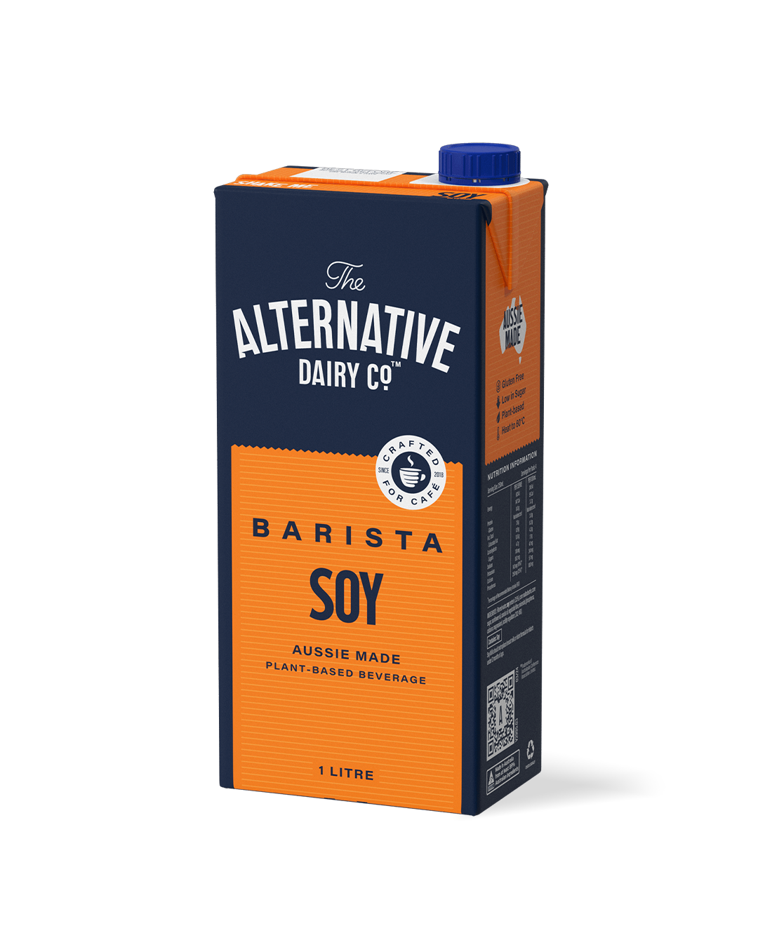 Alternative Dairy Co. Barista Milks