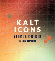 Kalt Icons - Single Origin Subscription