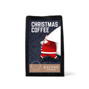 CHRISTMAS COFFEE - by Kaltiva