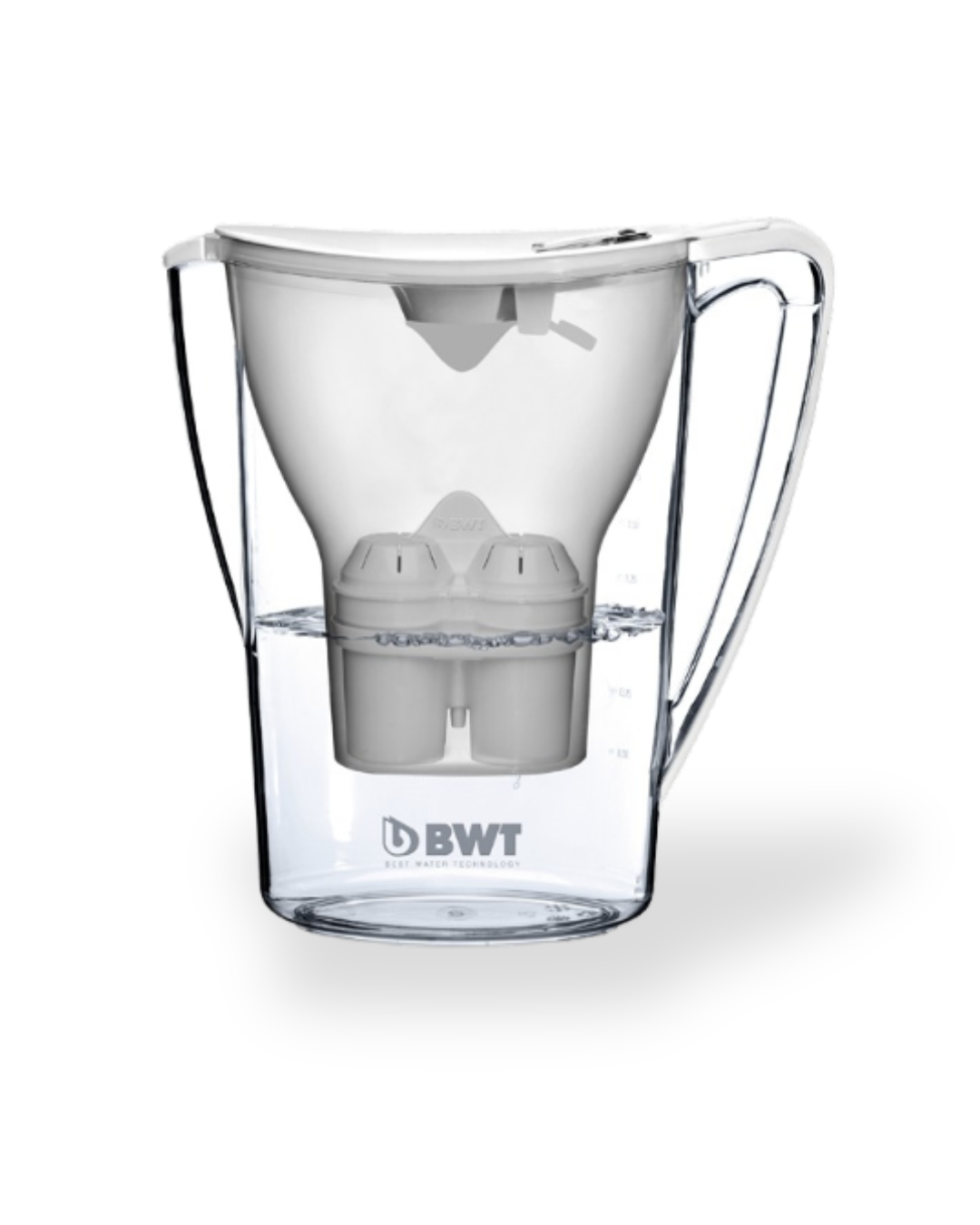 BWT Aqualizer - Filter Jug 2.7L