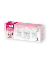 BWT Aqualizer - Filter Cartridge 3 pack