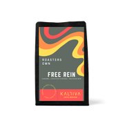 Free Rein - Roasters Only Blend