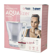 BWT Aqualizer - Filter Jug 2.7L